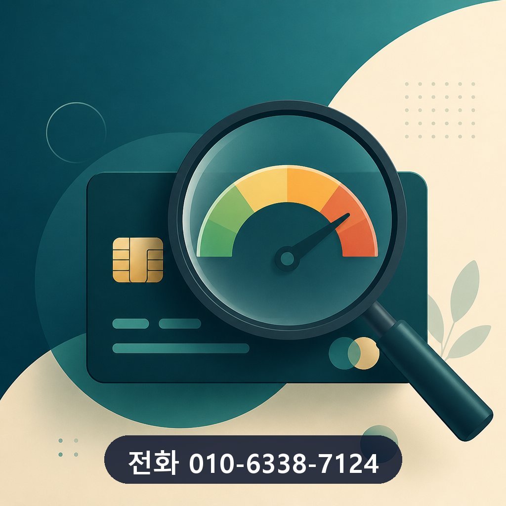 삼성카드 현금화 한도 확인 이미지 · 문의 010-6338-7124