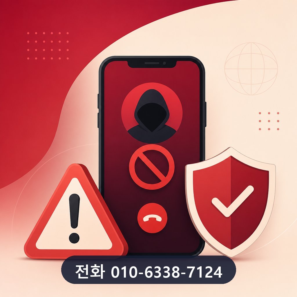 삼성카드 현금화 피해 예방 주의사항 이미지 · 문의 010-6338-7124